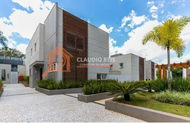 Imagem Casa com 4 Quartos à venda, 525m², Granja Julieta