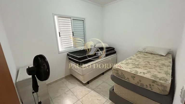 Imagem APARTAMENTO PARA LOCAÇÃO DEFINITIVA TONINHAS UBATUBA-SP