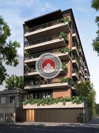 Imagem Apartamento a Venda no bairro Botafogo - Rio de Janeiro, RJ