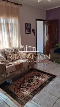 Imagem Casa - Ribeirão Preto - Jardim Procópio - Região Norte
