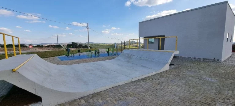 Imagem Terreno de 1.000 m² à venda no Eco Curitibanos