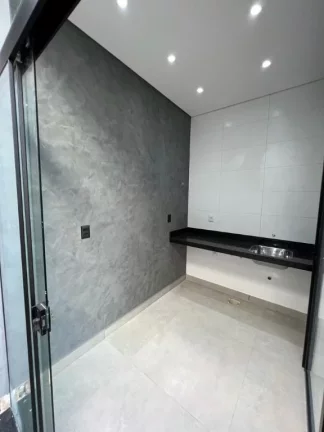 Imagem Sobrado com 3 dormitórios à venda, 228 m² por R$ 1.780.000,00 - Vila Mogi Moderno - Mogi das Cruzes/SP