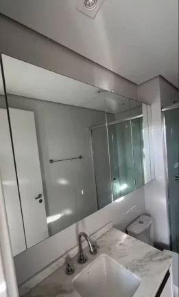 Imagem Cobertura Duplex nas Mercês no Easy Life Brigadeiro Franco - R$510 mil
