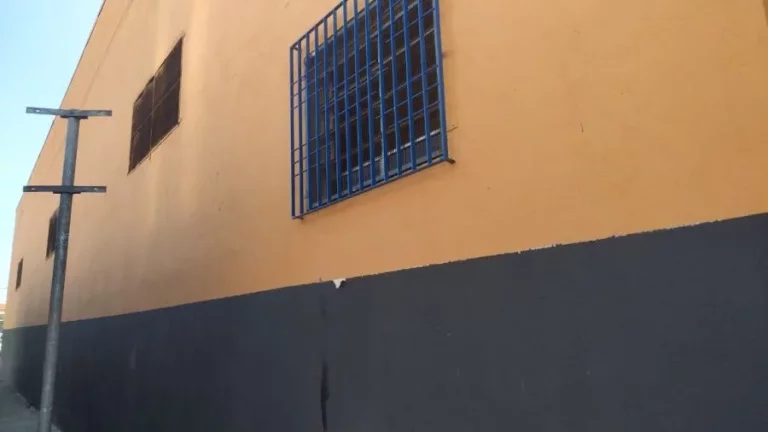 Imagem Galpão no Jardim Nove de Julho para Locação ou venda