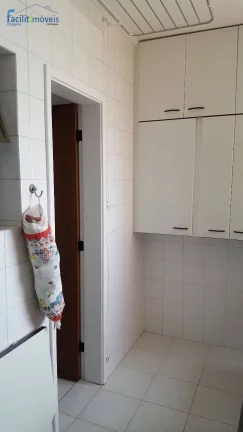 Imagem APARTAMENTO PARA LOCAÇÃO - VILA BASTOS - SANTO ANDRÉ - SP