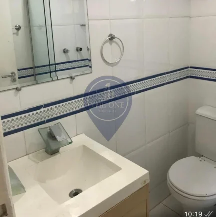Imagem Apartamento para locação na Vila Mascote, São Paulo: 2 quartos, 1 suíte, 2 salas, 2 banheiros, 1 vaga, 70m². Venha conferir!