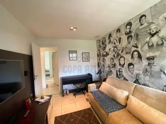 Imagem Barra da Tijuca – Avenida Jornalista Tim Lopes, 255 | Residencial › Apartamento 4 quarto(s) à Venda