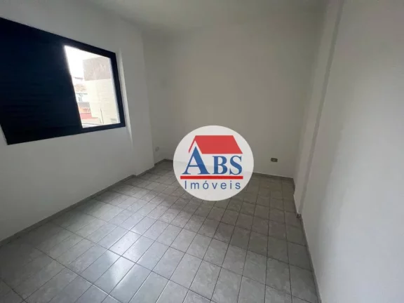 Imagem Apartamento com 2 dormitórios à venda, 57 m² por R$ 250.000,00 - Vila Guilhermina - Praia Grande/SP