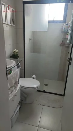 Imagem Oportunidade - Apartamento no Vila das Belezas - 2 Dorms - 1 vaga