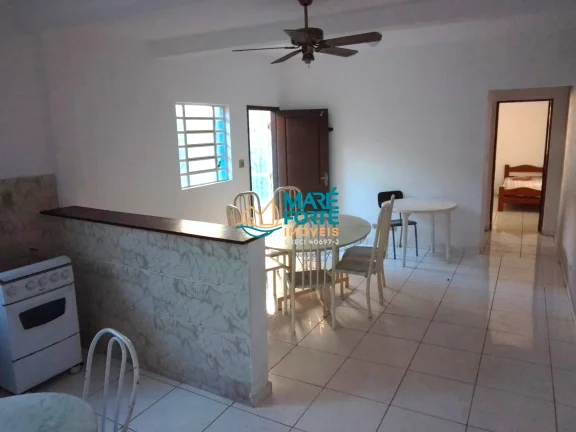 Imagem Sobrado próximo a Praia no Pereque Açu em Ubatuba SP