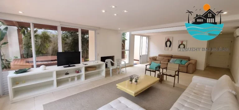 Imagem Raizes Juquehy Venda e Aluguel de Temporada - max. 12 pessoas, piscina, área gourmet, Tênis, sauna, 300m² de área construída | Juquehy Imobiliária