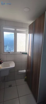Imagem LINDO APARTAMENTO NO LITORAL - 3 DORMITÓRIOS COM SUÍTE - BAIRRO MIRIM