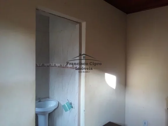Imagem Casa à venda no bairro Parque Santa Clara - Guaratinguetá/SP