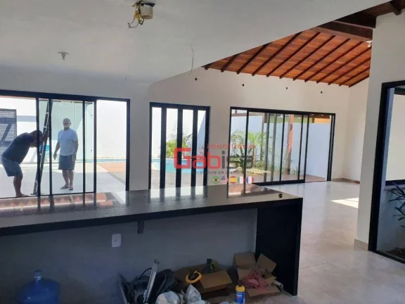 Imagem Casa com 4 dormitórios à venda, 299 m² por R$ 2.780.000,00 - Geribá - Armação dos Búzios/RJ