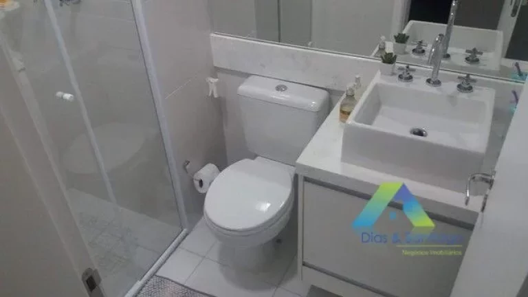 Imagem SACOMÃ Apartamento 67 metros, 2 dormitórios, 1 suíte, varanda gourmet, 2 vagas, lazer completo ótima localização e valor !!!