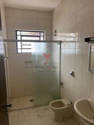 Imagem Casa no campo Galvão, Guaratinguetá. Terreno 414 MTS2. 4 Quartos, sendo 3 Suites.4 vagas