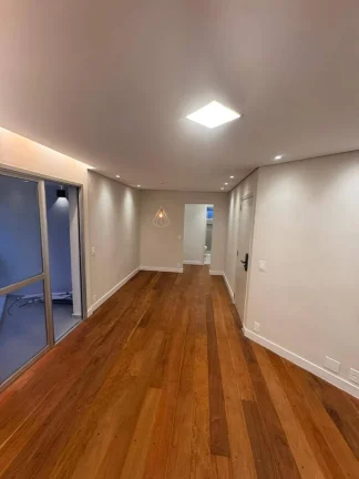 Imagem Apartamento Vila Olímpia - 55M², 2 Dorms, 1 Suíte, 1 Vaga Fixa e Coberta.