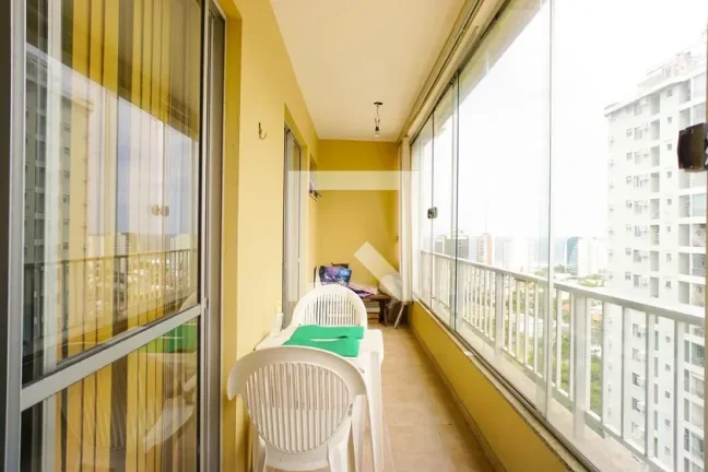 Imagem Apartamento à Venda - Barra da Tijuca, 2 Quartos, 84 m2