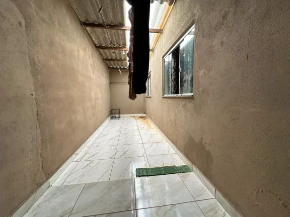 Imagem Casa de vila para venda em alto da boa vista com 3 quartos, sendo 1 suíte, 120m2