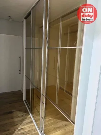 Imagem Apartamento Garden com 2 dormitórios à venda, 163 m² por R$ 850.000,00 - Estuário - Santos/SP