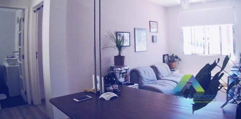 Imagem Apartamento à venda com 50 m² em Moema!!!!!