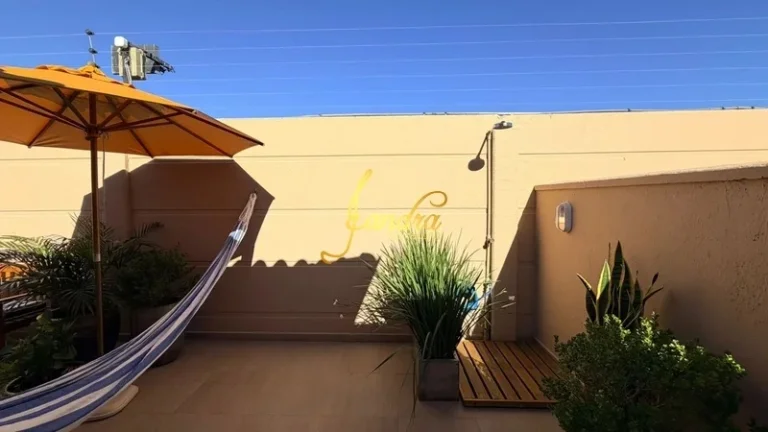 Imagem Magnifica casa em condomínio fechado Casa Hermosa com 2 dormitórios
