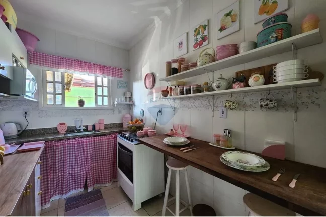 Imagem Casa 2 quartos, 70m com piscina, em itaipuaçu no Jardim Atlântico Central.