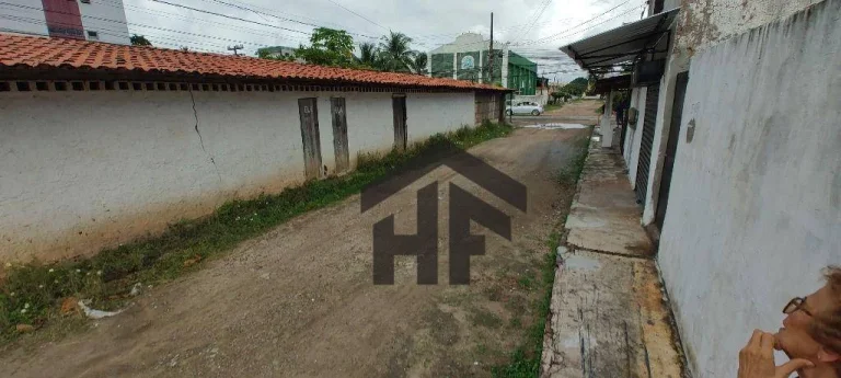 Imagem Terreno à venda, 900 m², localizado em Pau Amarelo - Paulista/PE