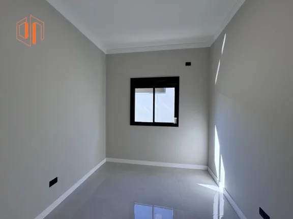 Imagem Casa para Venda em São José dos Pinhais, Cidade Jardim, 3 dormitórios, 1 suíte, 3 banheiros, 2 vagas