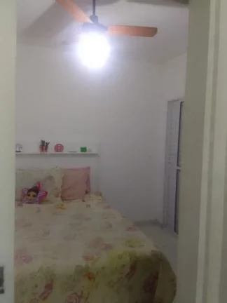 Imagem Casa com 2 dormitórios à venda, 70 m² por R$ 540.000,00 - Jardim das Vertentes - São Paulo/SP