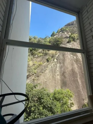 Imagem Copacabana – Rua Djalma Ulrich | Residencial › Apartamento 4 quarto(s) à Venda