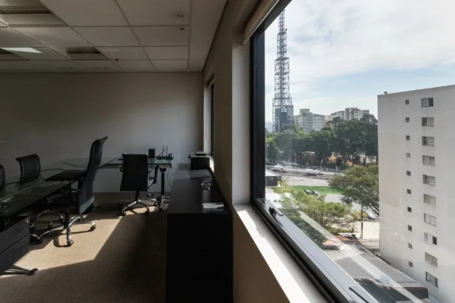 Imagem SALA COMERCIAL em São Paulo - SP, Jardim Paulista