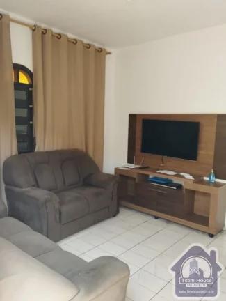 Imagem Casa térrea a venda no Jardim Colorado em Suzano SP