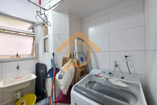 Imagem Apartamento para locação em São Paulo-SP, no Jardim Taquaral: 2 quartos, 1 sala, 1 banheiro, 2 vagas de garagem!