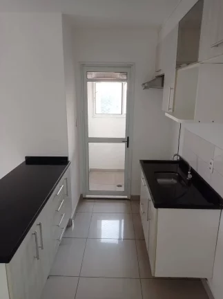Imagem Apartamento 60 m² 3 Dormitórios e lazer Completo