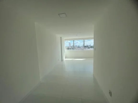 Imagem Sala comercial para locação no Premier - Ala Médica