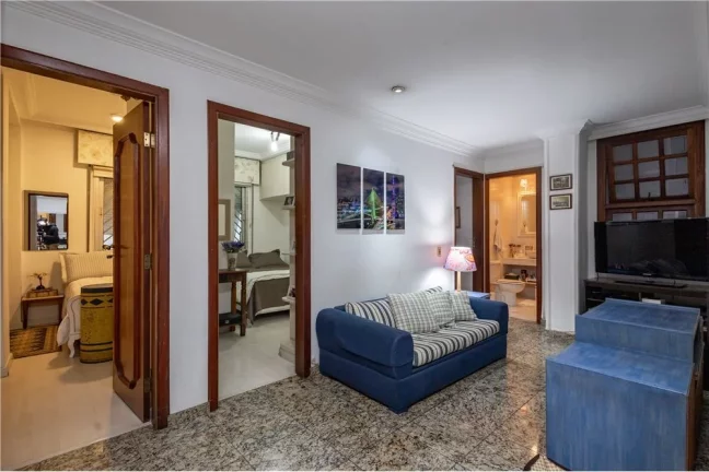 Imagem APARTAMENTO RESIDENCIAL em São Paulo - SP, Pinheiros