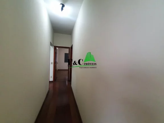 Imagem Casa para Venda em Limeira, Jardim São Manoel, 3 dormitórios, 1 suíte, 2 banheiros, 3 vagas