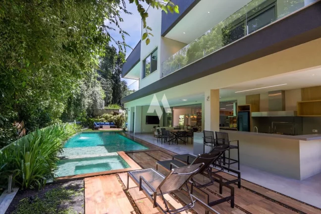 Imagem Casa Alto Padrão em Riveira de São Lourenço
