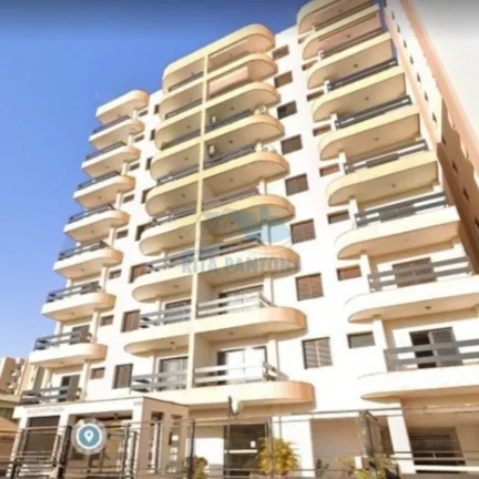 Imagem Apartamento - Ribeirão Preto - Centro - Região Central