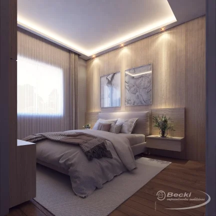 Imagem Apartamento no Saguaçu - Joinville