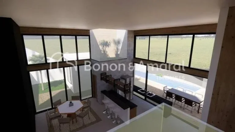 Imagem Terreno à venda em Valinhos/SP, Condomínio Ecovilla Boa Vista.
Com vista maravilhosa para a Serra ...