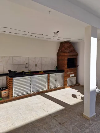 Imagem SOBRADO À VENDA - JARDIM SOL NASCENTE