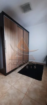 Imagem Casa - Ribeirão Preto - Monte Alegre