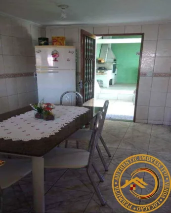 Imagem CASA RESIDENCIAL em SALTO - SP, JARDIM SANTA CRUZ