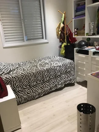 Imagem Apartamento à venda no bairro Vila Mariana - São Paulo/SP, Zona Sul