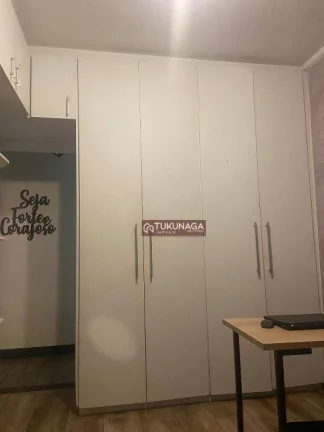 Imagem Apartamento com 2 quartos à venda, 67 m² por R$ 320.000 - Jardim Gopoúva - Guarulhos/SP