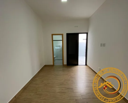 Imagem CASA RESIDENCIAL em SALTO - SP, RESIDENCIAL PARQUE IMPERIAL