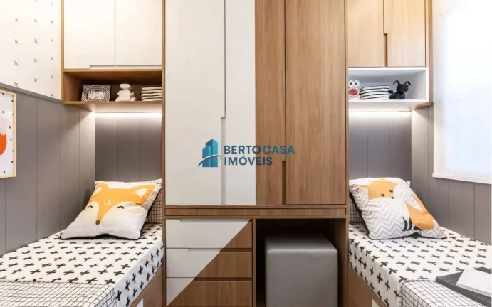 Imagem Apartamento Padrão