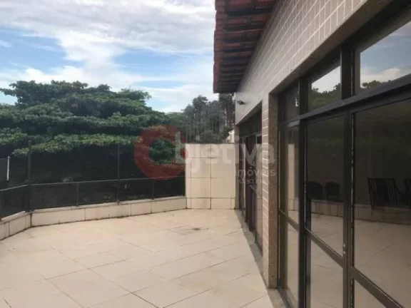 Imagem Cobertura com 4 dormitórios à venda, 380 m² por R$ 3.000.000,00 - Barra da Tijuca - Rio de Janeiro/RJ